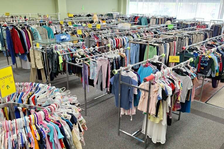 Clothing